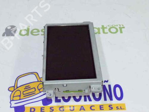 Display AUDI A6 C6 (4F2) 3.2 FSI | BP3657577C48 