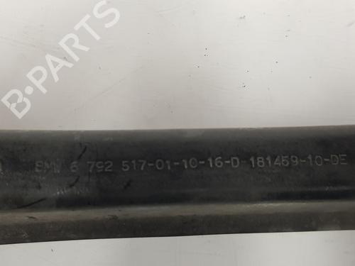 Left rear suspension arm BMW 4 Gran Coupe (F36) 435 d xDrive | BP15230992M14 