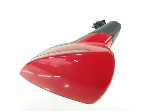 Left mirror SEAT IBIZA V (KJ1, KJG) 1.0 MPi | BP27507147C26