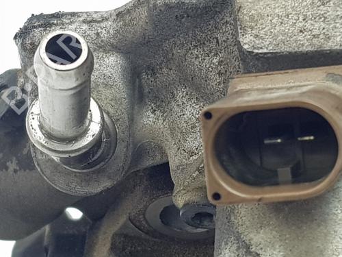 Injection pump MERCEDES-BENZ CLA Shooting Brake (X117) CLA 220 CDI / d (117.903) | BP26453063M78 