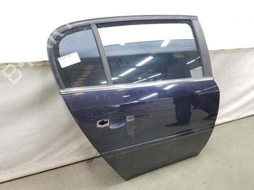 Dør høyre bak OPEL SIGNUM Hatchback (Z03) 2.2 DTI (F48) | BP8602840C5 
