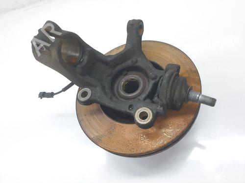 Right front steering knuckle FORD TRANSIT V363 Van (FCD, FDD)  | BP29723036M26 