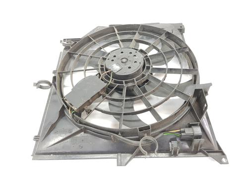 Radiator fan BMW 3 (E46) 318 i | BP27235923M35 
