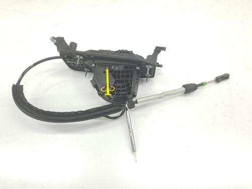 Gear lever VW GOLF VII (5G1, BQ1, BE1, BE2) 2.0 TDI | BP10335146M90 