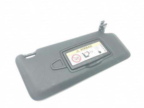 Right sun visor MERCEDES-BENZ A-CLASS (W177) A 180 d (177.003) | BP16319601I2 