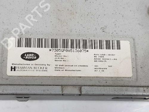 Autre LAND ROVER DISCOVERY III (L319) 2.7 TD 4x4 | BP14084823O1 