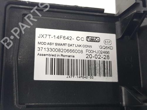 Electronic module FORD FOCUS III 1.5 EcoBoost | BP6526446M83 