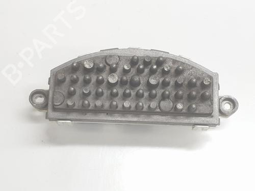 heater-resistor-mercedes-benz-m-class-w166-2011-2012-2013-2014-2015-34267413 main image