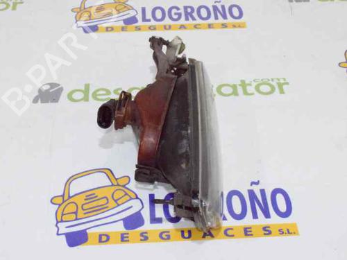 Right front fog light BMW 3 (E46) 320 i | BP759553C31 