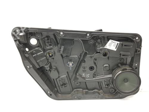 Used Front left window mechanism MERCEDES-BENZ GLA-CLASS (X156) GLA 180 (156.942) (122 hp) 22408059