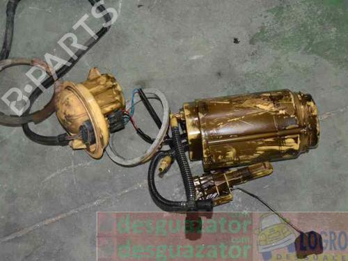 Pompe à carburant VW TOUAREG (7LA, 7L6, 7L7) 2.5 R5 TDI (174 hp) 817499