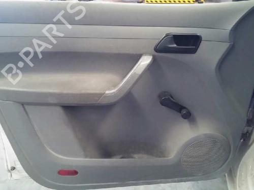 Starter VW CADDY III Box Body/MPV (2KA, 2KH, 2CA, 2CH) 2.0 SDI | BP7546642M8 
