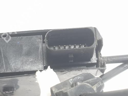 Rear right lock CITROËN C4 Picasso II  | BP26453004C99 