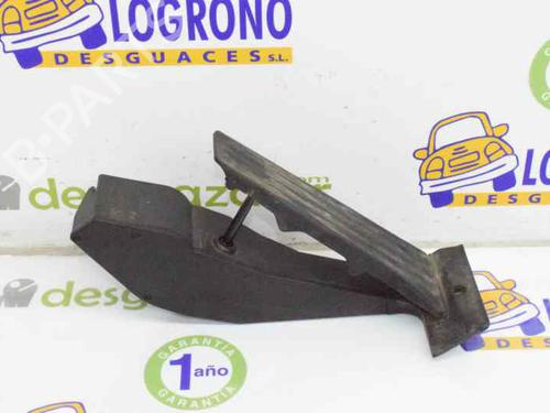 Used Pedal BMW X3 (E83) 2.0 d (150 hp) 1637838