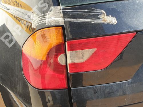 Engine control unit (ECU) BMW X3 (E83) 2.0 d | BP10112453M57  - Image 10