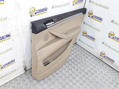 BP6244733C61 | Guarnecido puerta trasera derecha BMW X5 (E70) 3.0 d BP6244733C61