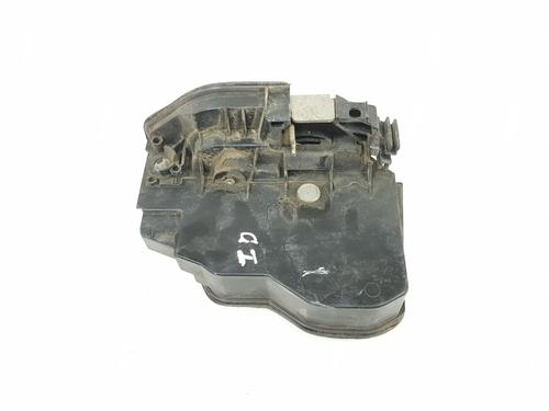 Front left lock BMW 1 (E87) 118 d | BP37430157C98 - Image 3