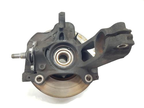 Left front steering knuckle FIAT DUCATO Van (250_)  | BP36279794M25  - Image 6