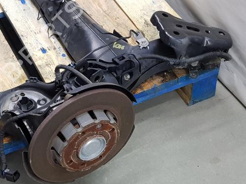 Rear axle PEUGEOT 2008 II (UD_, US_, UY_, UJ_, UR_, UC_) 1.2 THP / PureTech 155 (USHNNS, URHNNS, UXHNJP, URHNJP,... | BP27879223M2 