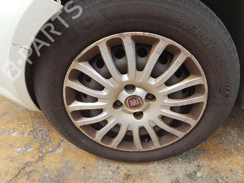 Left front window motor FIAT PUNTO EVO (199_) 1.3 D Multijet | BP14938401E21 