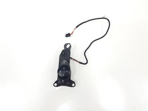 Used Mirror switch MERCEDES-BENZ E-CLASS (W211) E 220 CDI (211.006) (150 hp) 24973297