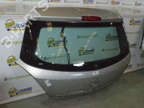Tailgate OPEL ASTRA H (A04) 1.7 CDTI (L48) | BP1281942C6 