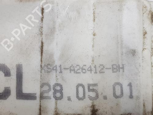 Rear right lock FORD FOCUS I Saloon (DFW) 1.8 Turbo DI / TDDi | BP14977133C99 