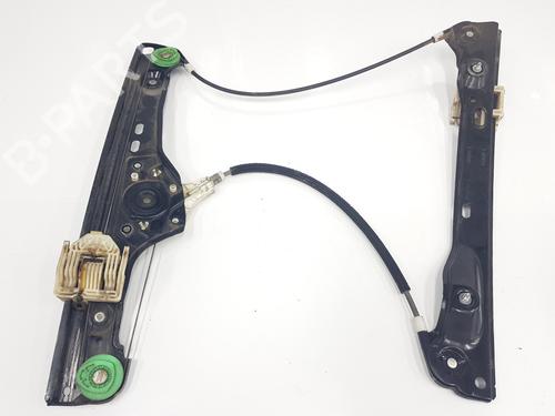 Used Front left window mechanism BMW 3 (E90) 320 d (163 hp) 20198048