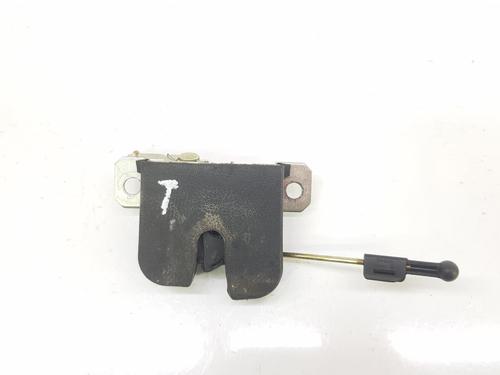Tailgate lock SEAT IBIZA III (6L1) 1.4 16V | BP11680420C101 