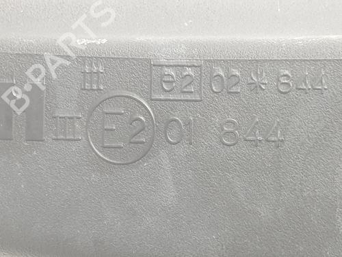 Left mirror CITROËN XANTIA (X1_, X2_) 2.0 HDI 90 | BP29618623C26 
