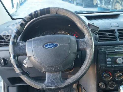 Climate control FORD TRANSIT CONNECT (P65_, P70_, P80_) 1.8 TDCi | BP792685I5 