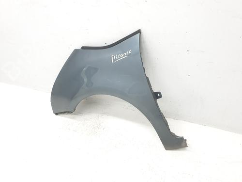 Left front fenders CITROËN C4 Picasso I MPV (UD_)  | BP26719926C41 