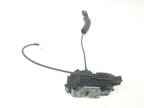 Used Rear right lock RENAULT MEGANE III Hatchback (BZ0/1_, B3_) 1.5 dCi (BZ09, BZ0D, BZ1W, BZ29, BZ14) (110 hp) 18711234