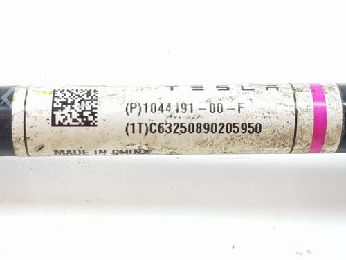 Left front suspension arm TESLA MODEL 3 (5YJ3) | BP38445324M12 - Image 3