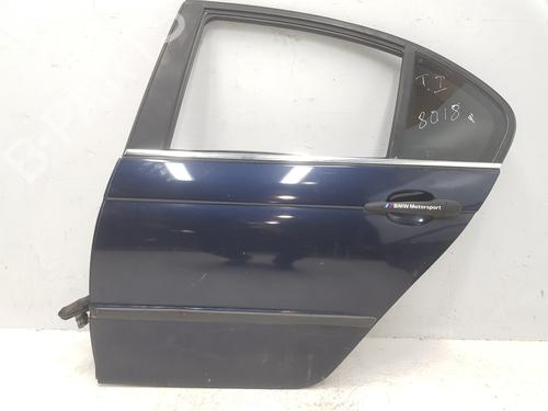 Left rear door BMW 3 (E46) 320 d | BP22929412C4 