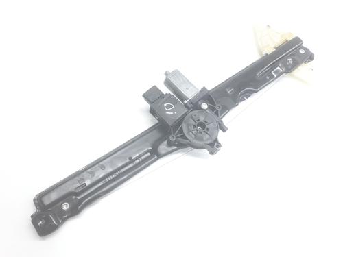 Front left window mechanism FIAT SCUDO Van 1.5 Multijet 100 (506) | BP34008674C22 - Image 4