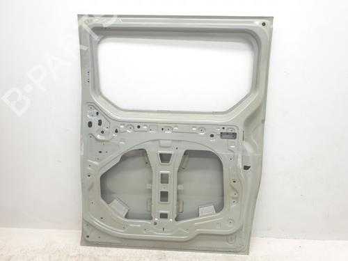 Right slide door RENAULT TRAFIC III Van (FG_) 1.6 dCi 140 (FGMA, FGMC) | BP29731756C75 
