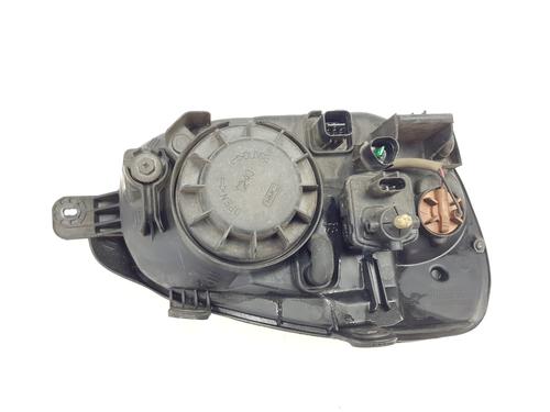 Left headlight HYUNDAI SANTA FÉ I (SM) 2.0 CRDi | BP37223513C28 - Image 3