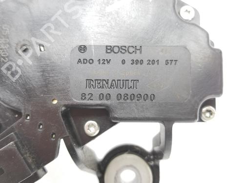 Rear wiper motor RENAULT MEGANE II (BM0/1_, CM0/1_) 1.5 dCi (BM02, BM13, BM2A, CM02, CM13) | BP11392826M102 