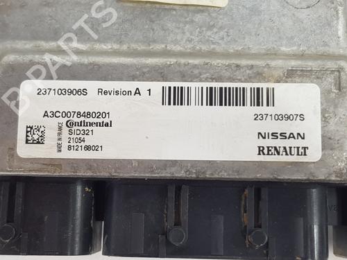 Engine control unit (ECU) OPEL MOVANO B Van (X62) | BP37630762M57 - Image 7