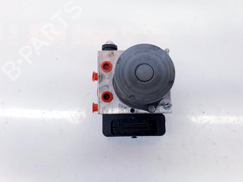 ABS pump SEAT IBIZA IV SC (6J1, 6P5) 1.4 TDI | BP9292078M43 