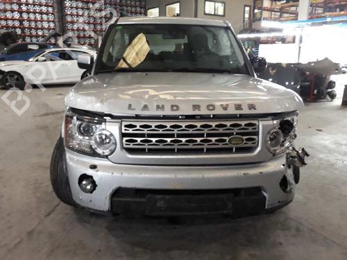 Venstre bak elrute bryter LAND ROVER DISCOVERY III (L319) 2.7 TD 4x4 | BP1919861I29 