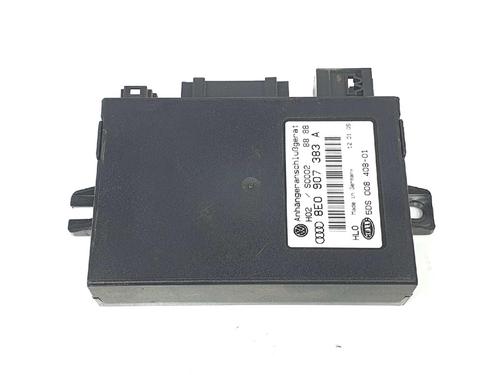 Elektronische module VW TOUAREG (7LA, 7L6, 7L7) 2.5 R5 TDI (174 hp) 14080426