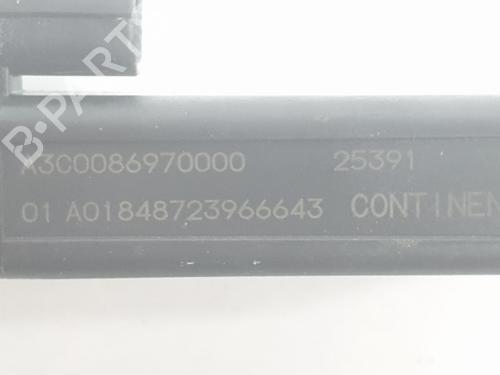 Electronic module RENAULT RAFALE Coupe (DGM_) 1.2 E-TECH 200 Hybrid (DGM2) | BP34581263M83  - Image 5