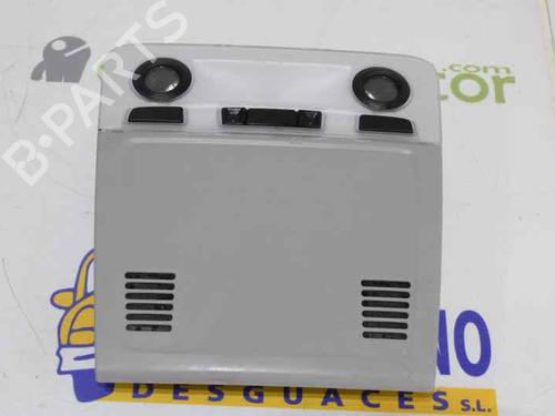 Interior roof light BMW 3 (E90) 320 d 61319137481 | 61319225475 |