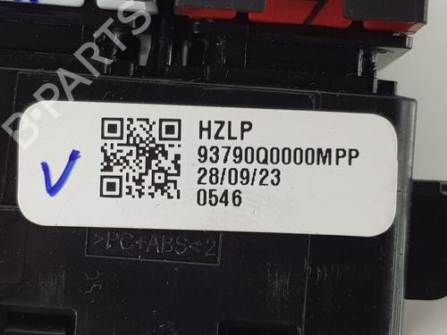 Warning switch HYUNDAI i20 III (BC3, BI3) 1.6 T-GDi N | BP29723437I22 