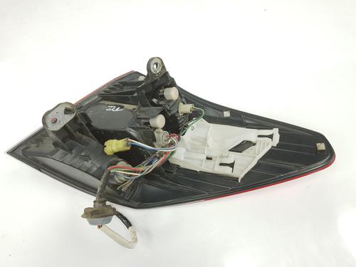 Left taillight SUBARU LEGACY V Estate (BR) 2.0 D AWD (BRD) | BP12145680C34 