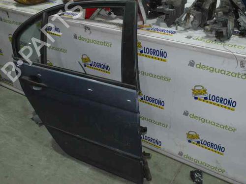 Right rear door BMW 3 (E46) 320 d | BP1157702C5 