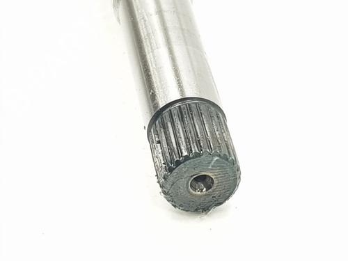 Right front driveshaft OPEL ASTRA L Sports Tourer (O5) 1.2 (FRHNPJ) | BP24638065M39 