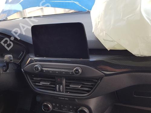 Instrument cluster FORD FOCUS IV (HN) | BP30745828C47